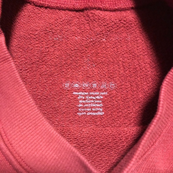 New Quality Reverse Weave Gladiator Sweatshirt - Picture 5 of 6